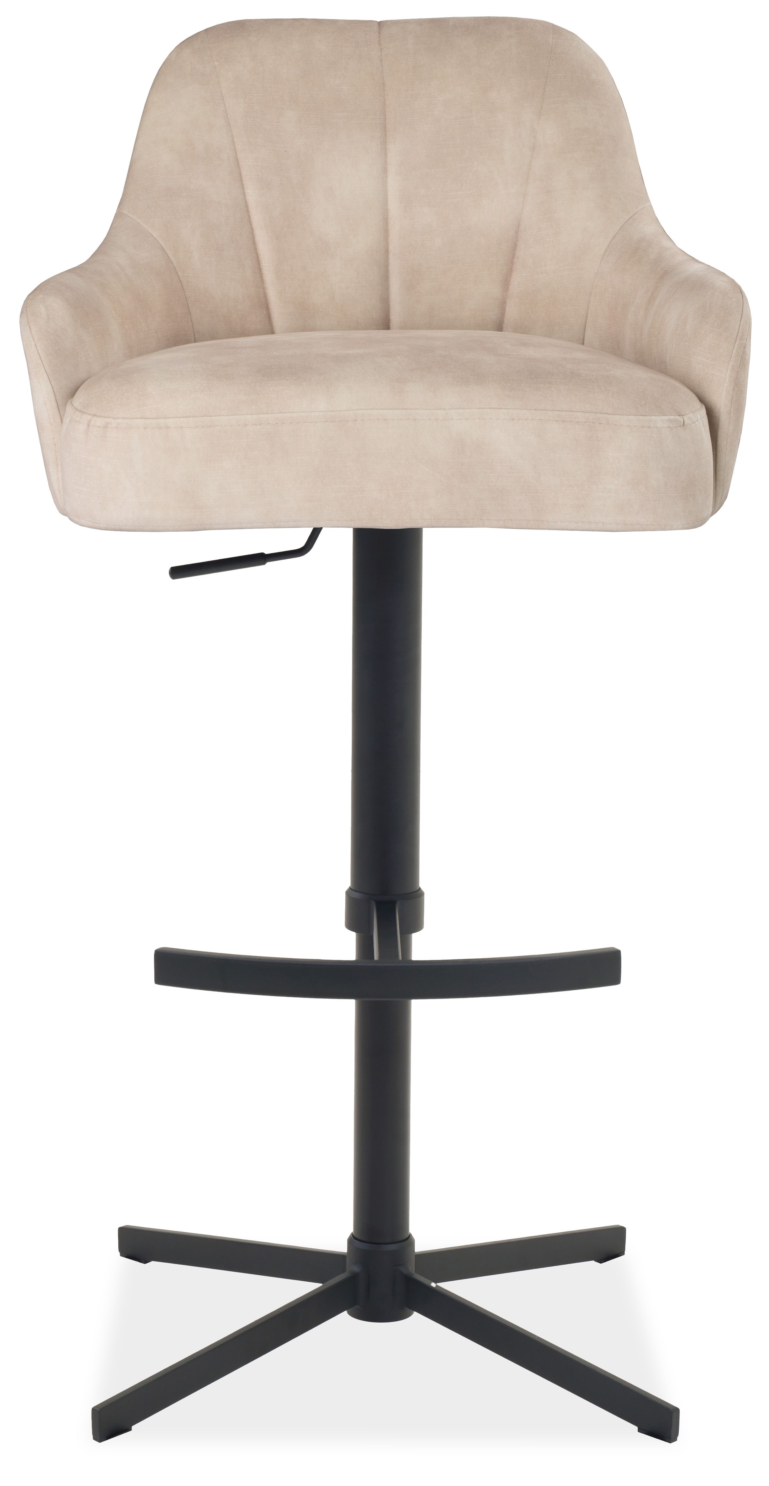 Barkruk Samer B60 x D60 x H91 cm