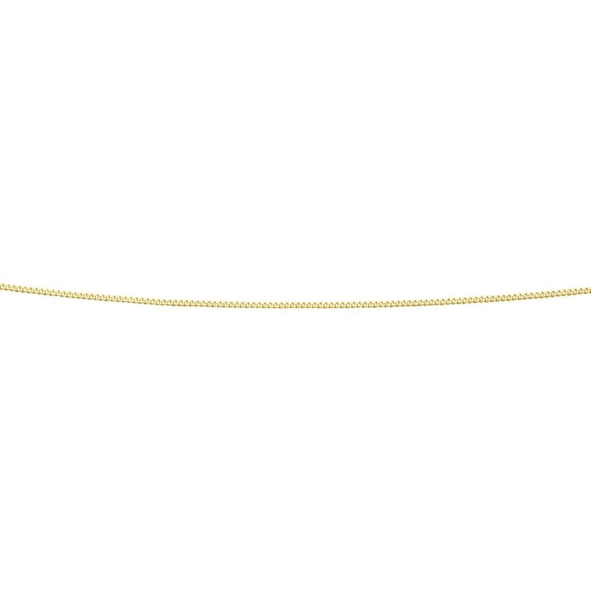 Collier éléphant plaqué or en argent 925/1000