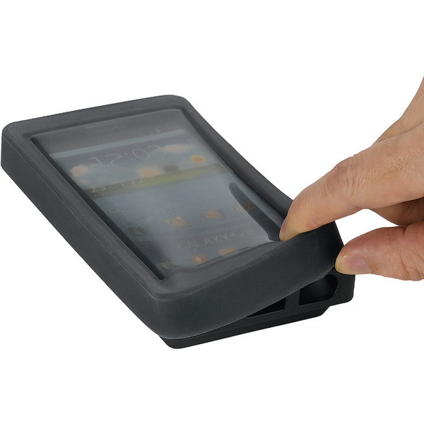 Tigra - Coque Universelle Fit-Clic de 5,3 à 6