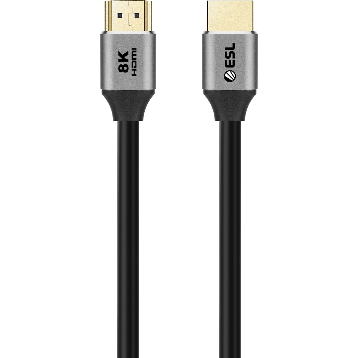 ESL Gaming HDMI-HDMI 2.1 8K-kabel (3 m)