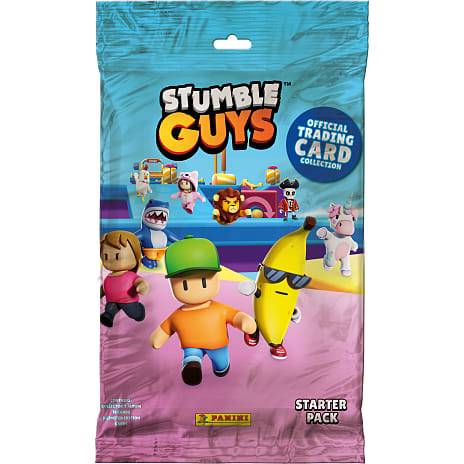 Stumble Guys TC Starter