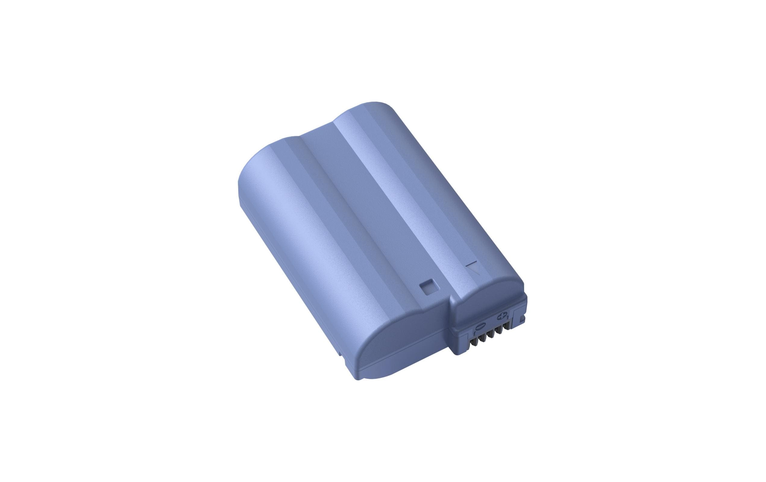 Digitalkamera-Akku EN-EL15c USB-CUSB-C wiederaufladbarer Kamera-Akku