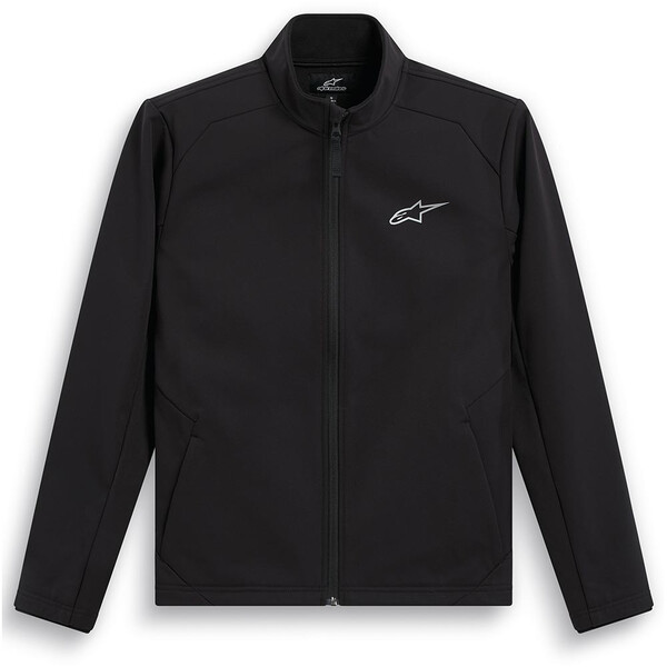 Alpinestars - Veste softshell Radiate Noir