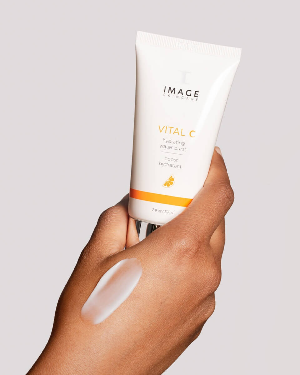 VITAL C Hydrating Water Burst