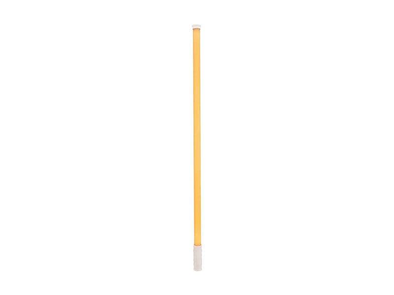 Nanlite Dauerlicht PavoTube T8-7X 1Kit Vielseitig einsetzbares RGBWW LED Tube, 8W
