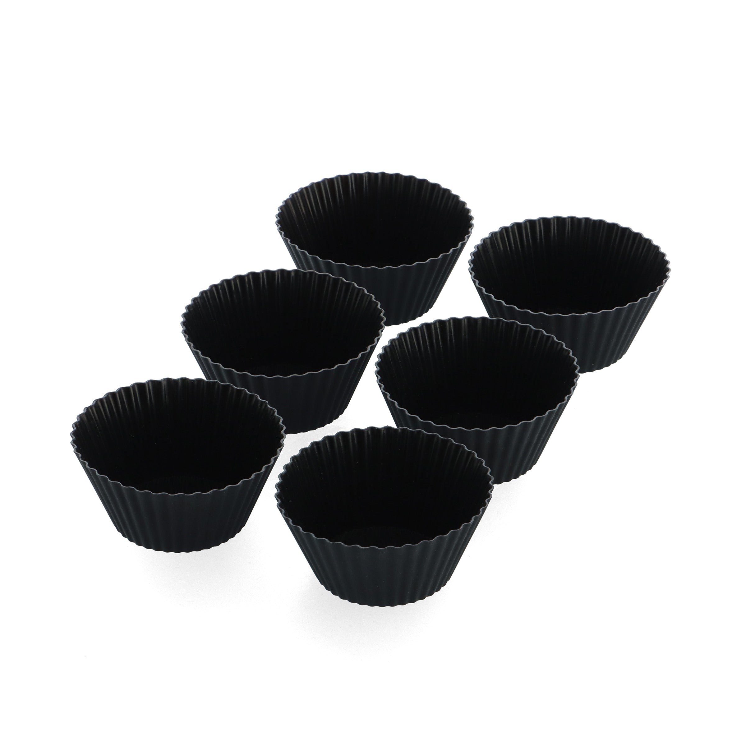 BK Air Fryer Accessoires 8-delige bakset