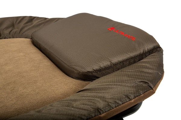 Bedchair Ultimate Adventure Flatbed