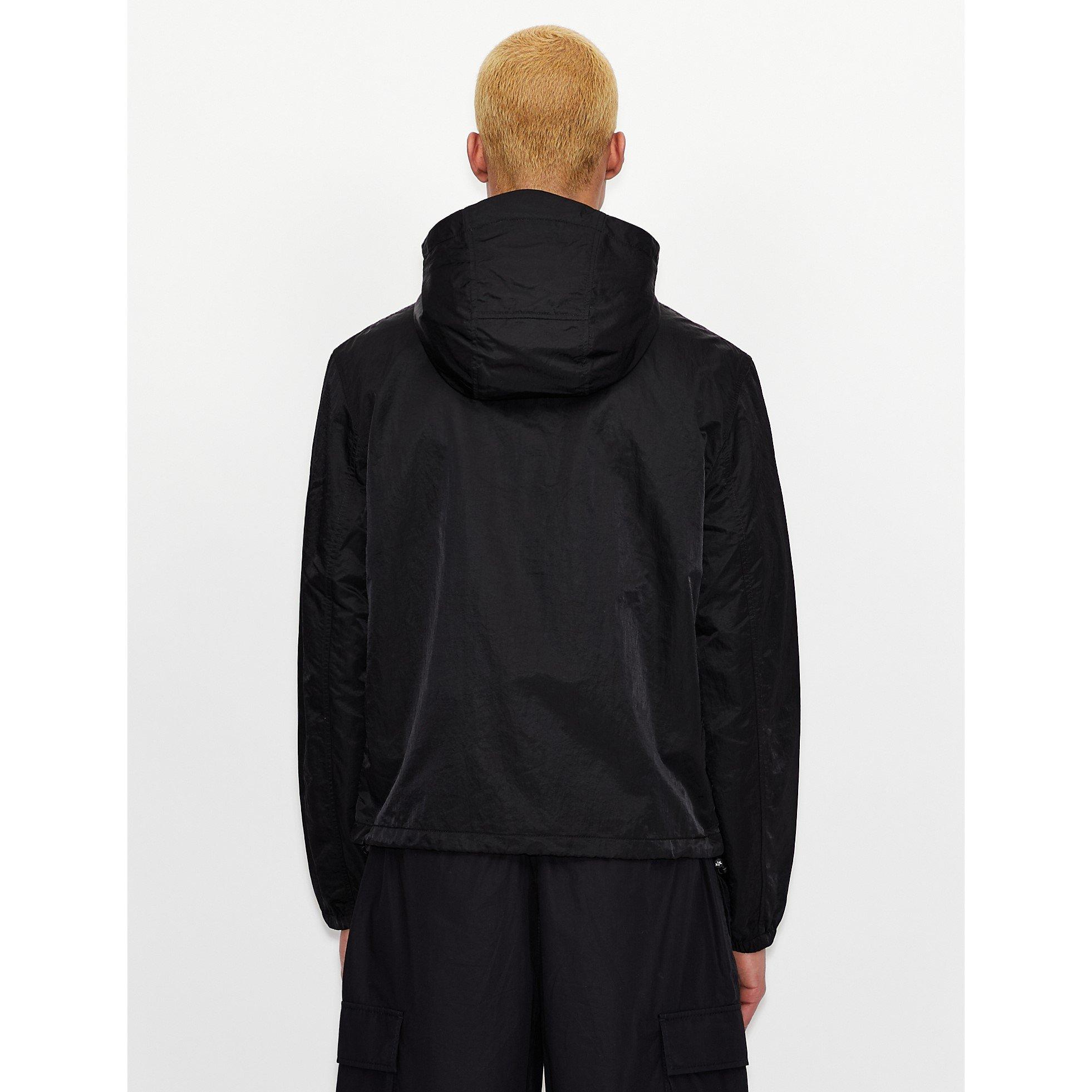 Armani Exchange AX bomb jkt hood Sn99
