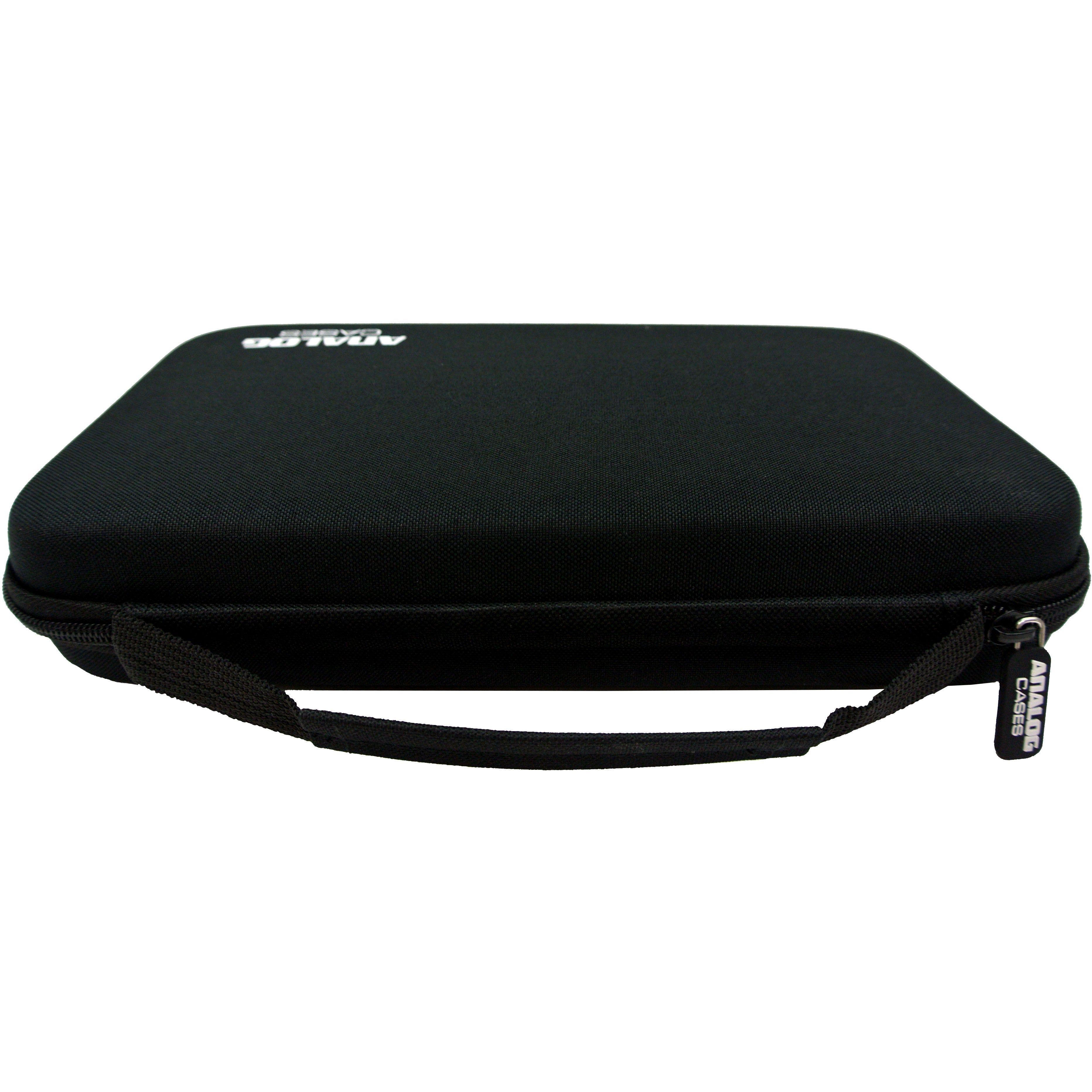 Analog Cases PULSE koffer voor Elektron Digitakt/Roland SP-404