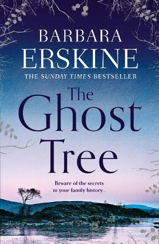 The Ghost Tree (Paperback)