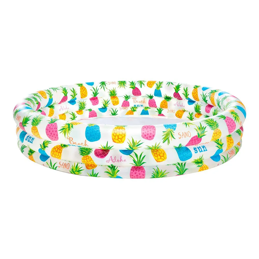 Intex Fisch 3 Ringe Pool
