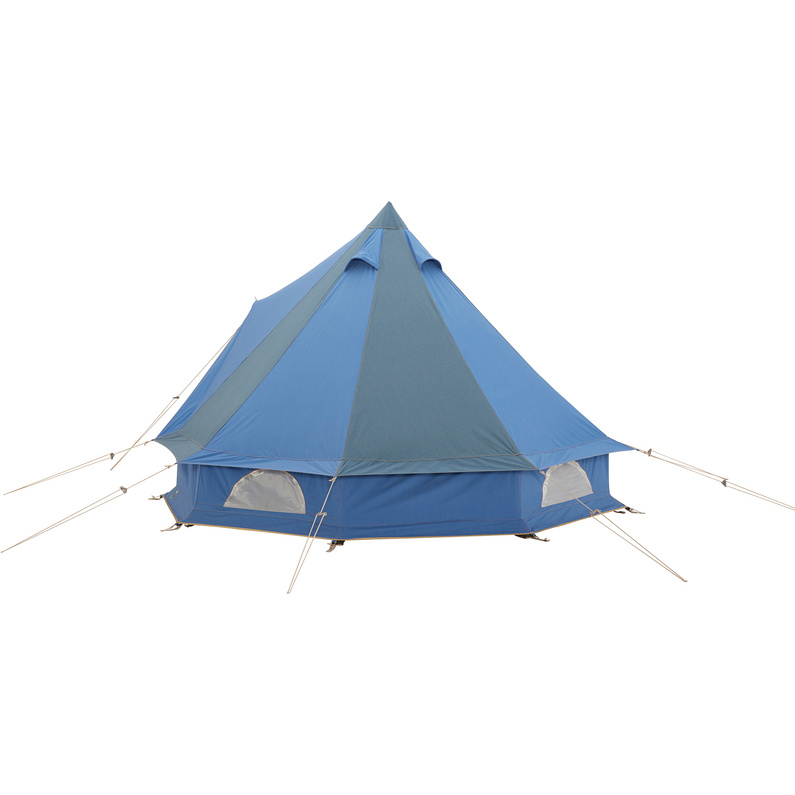 Nordisk Asgard 7.1 Denim Zelt