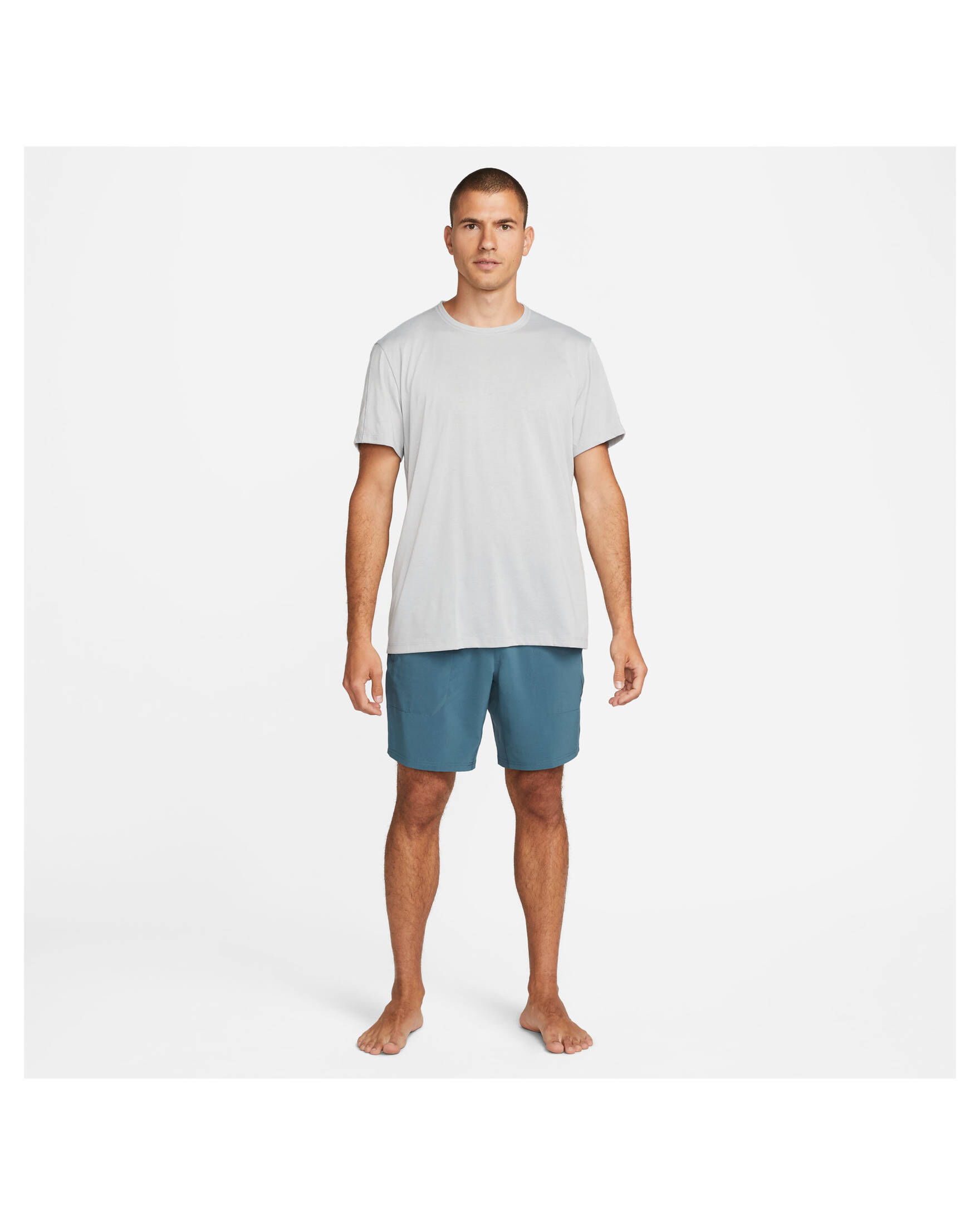 Nike| Herren Yogashirt