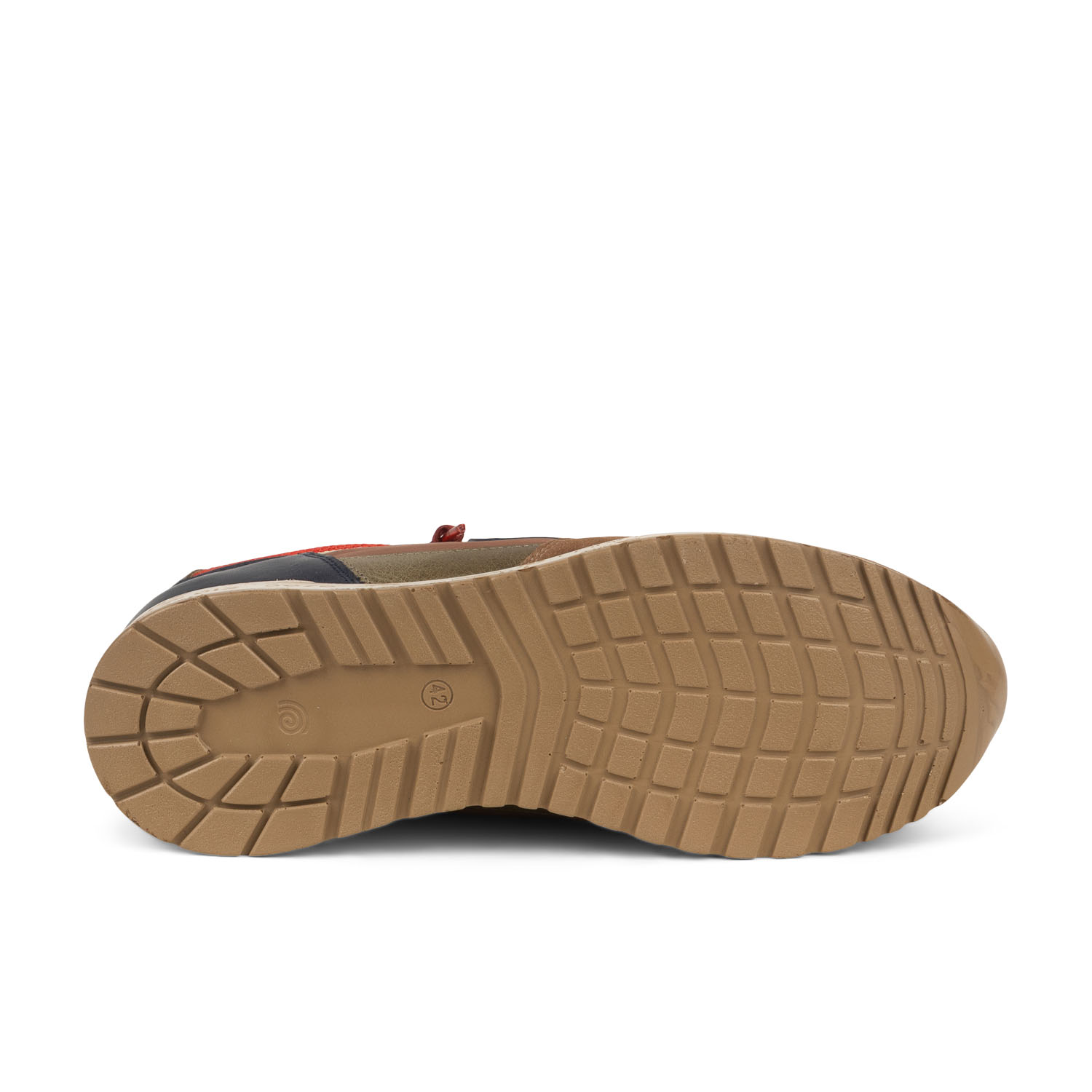 Baskets homme CETTI RAVENNE