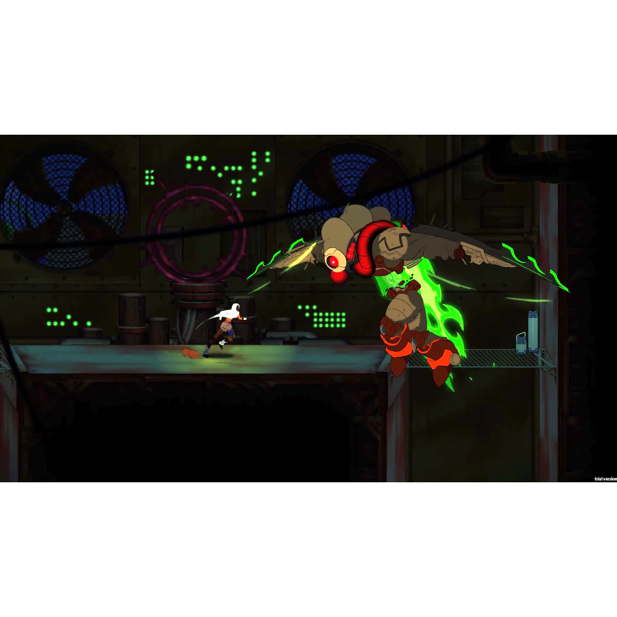 Sundered®: Eldritch Edition - PC Windows