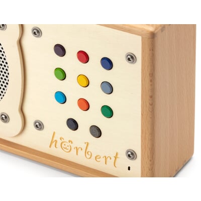 Hörbert