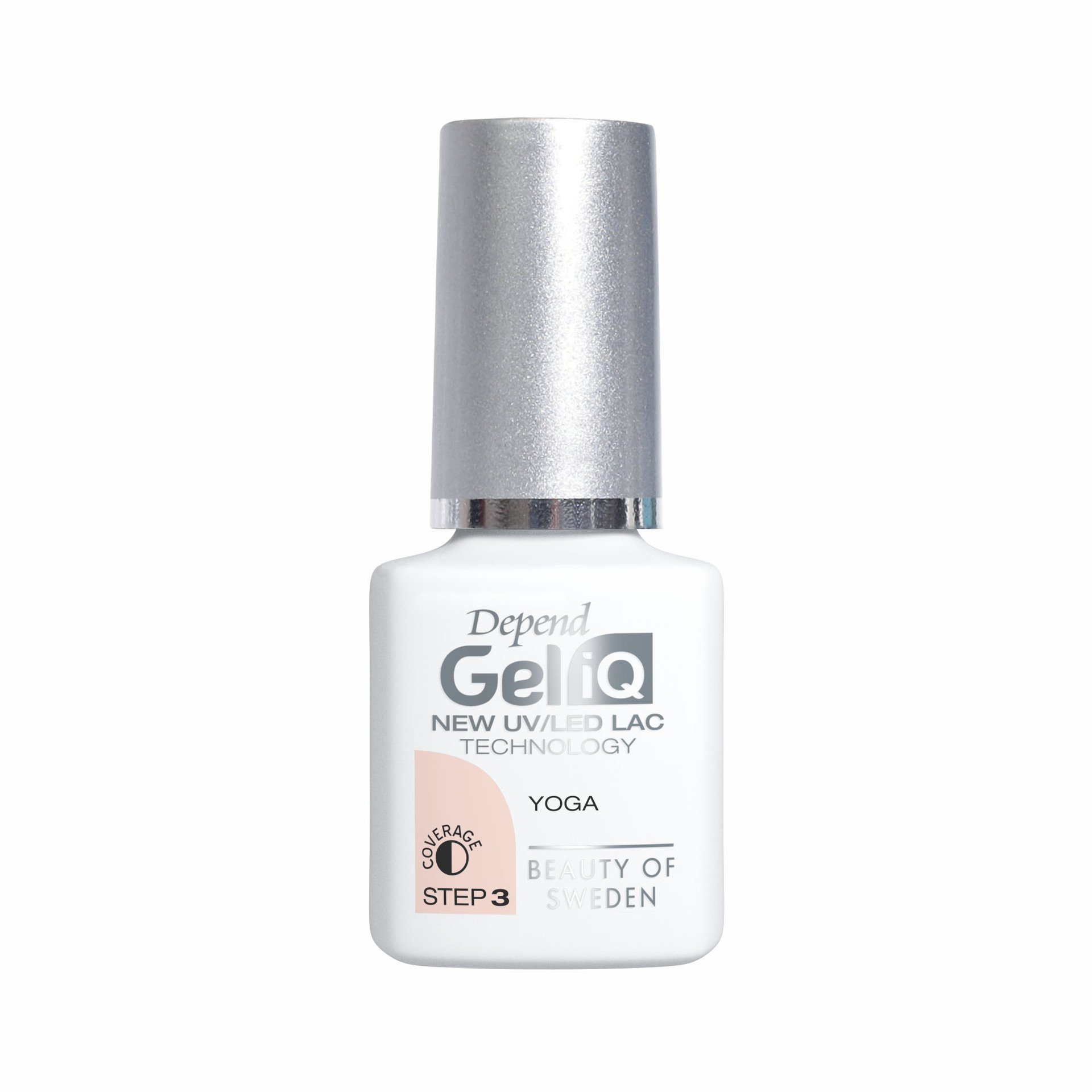 Gel iQ