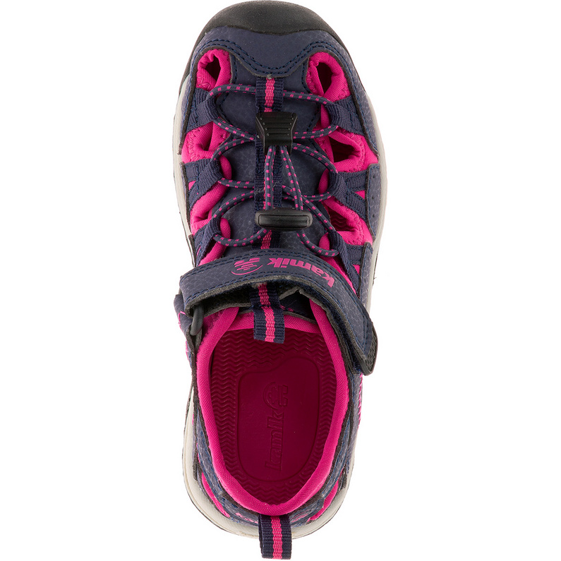 Kamik Kinder Wildcat Sandale