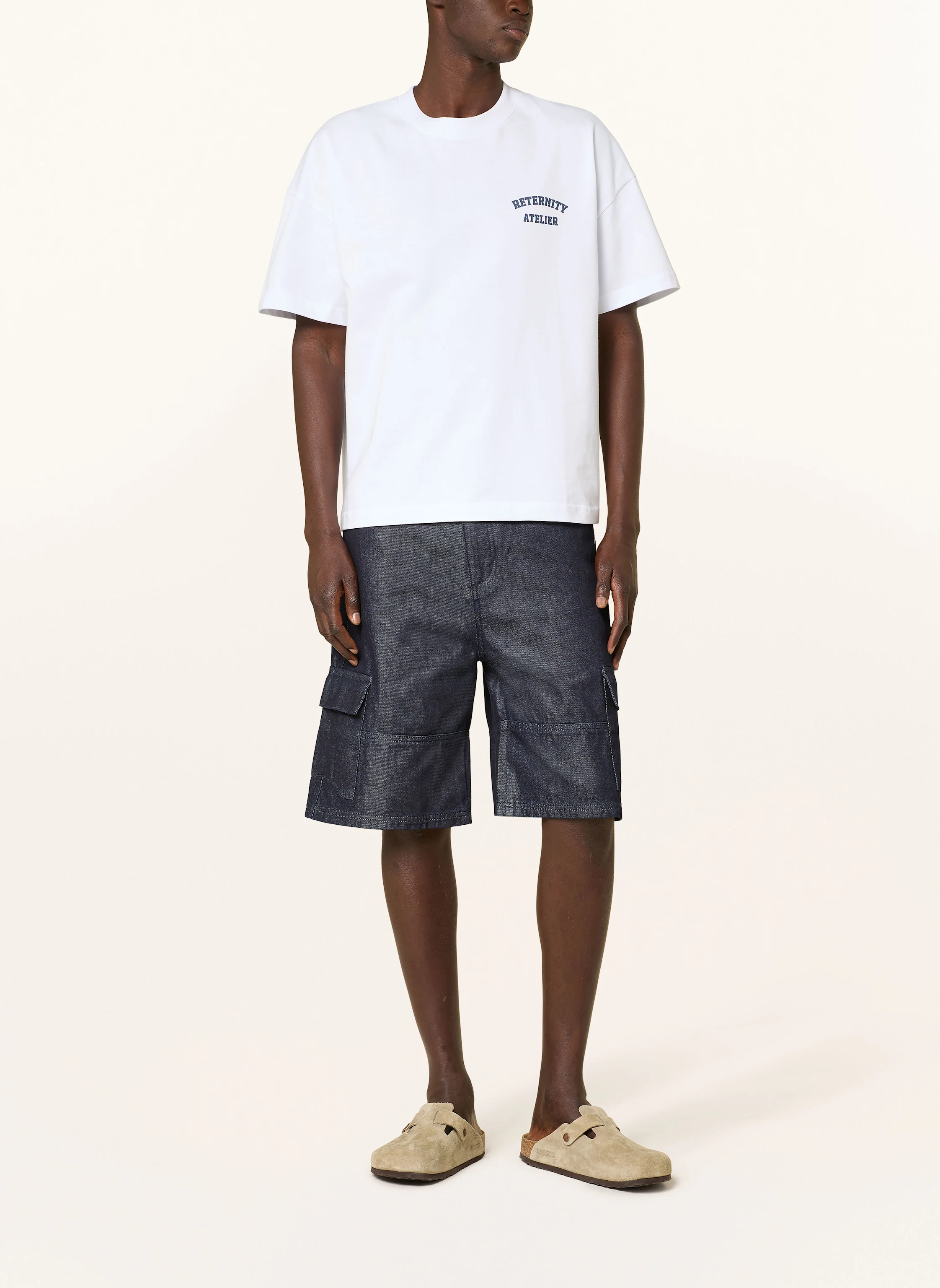 RETERNITY T-Shirt