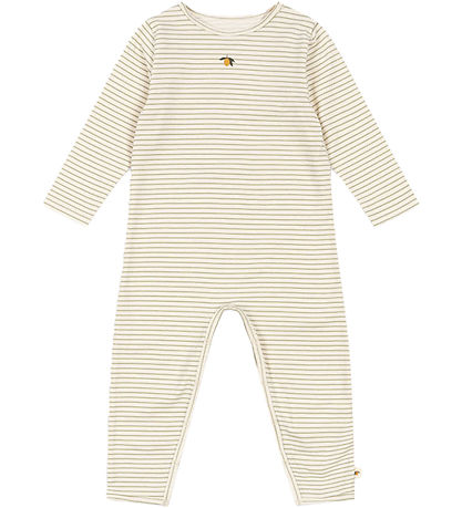 Konges Sløjd Strampler - Tee Stripe