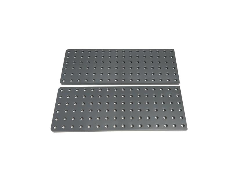 Umbra Abtropfgestell Peggy Grau Schubladenorganizer oder Abtropfgitter