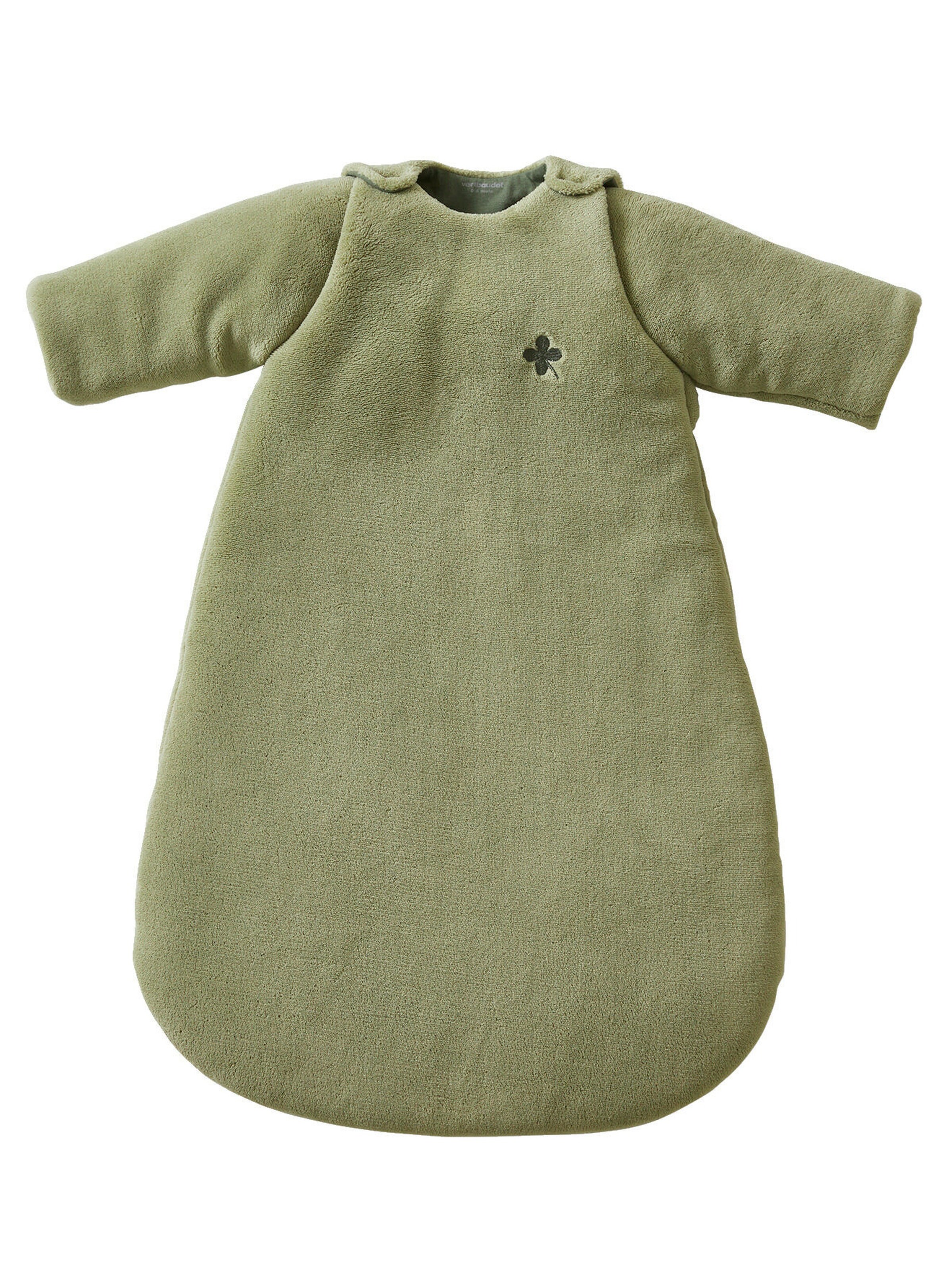 Vertbaudet BABYSCHLAFSACK khaki