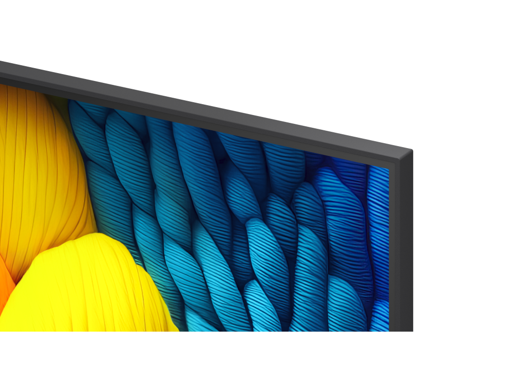 TV NANOCELL LG 43NANO81A6A.AEU (43'' 4K SMART 108CM)