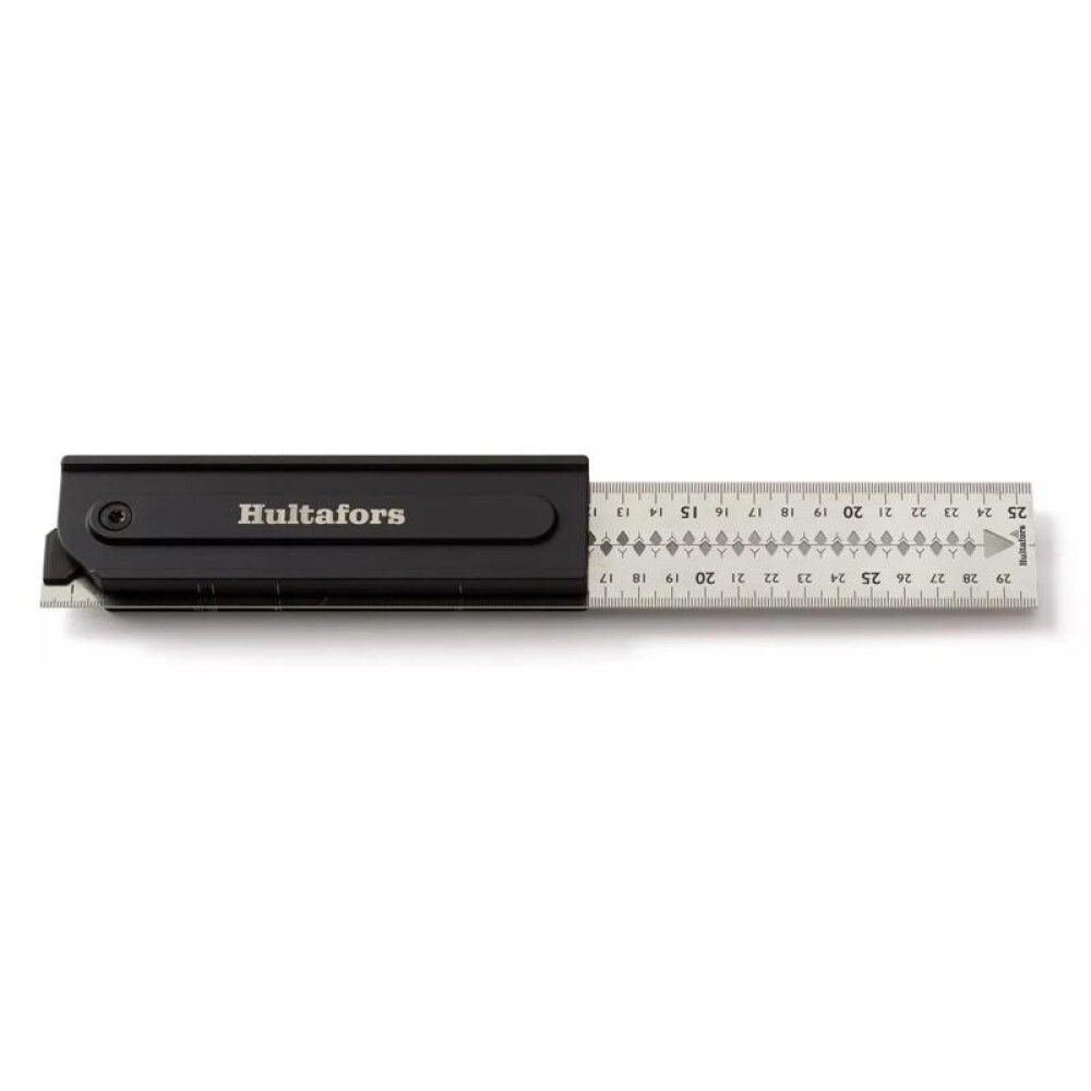 VINKELHAKE HULTAFORS QUATTRO 270 JUSTERBAR 30CM