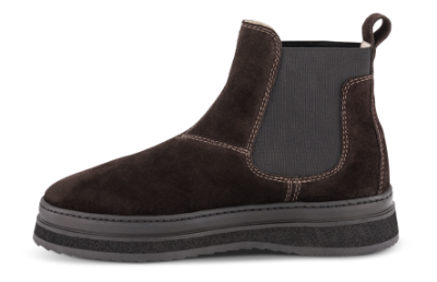 Gant Herrestøvle Brun 29653736
