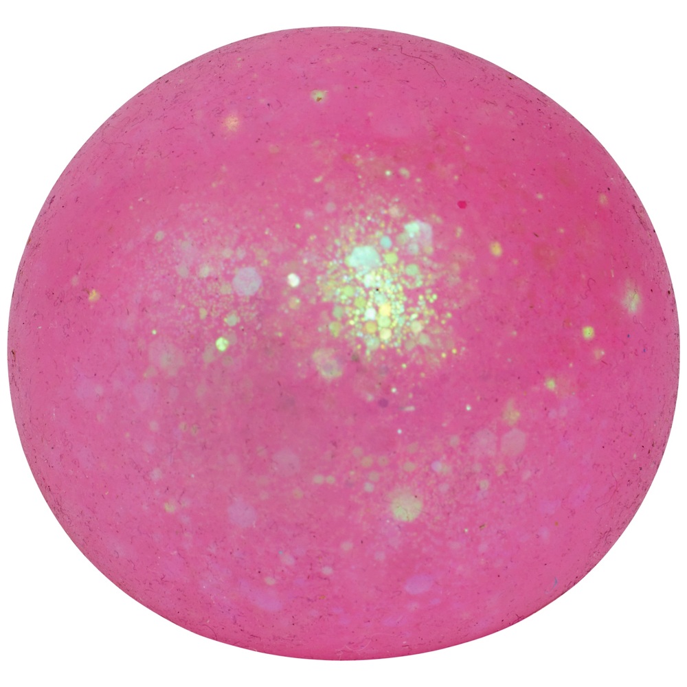 Toy Mania Leuchtende Galaxy Sensorische Quetschbälle Sortiment