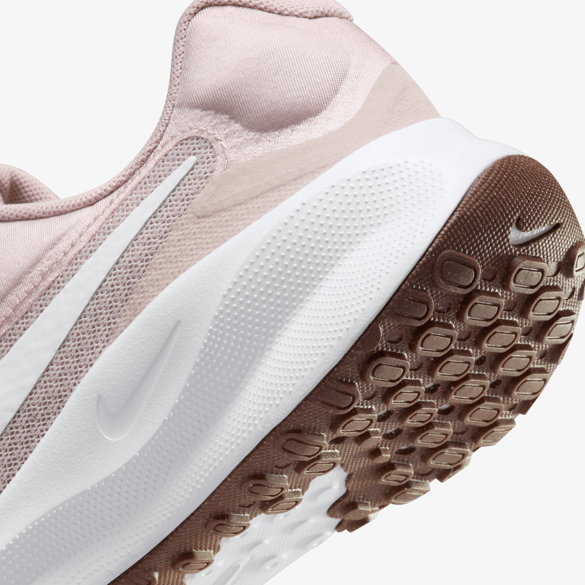 Nike Damen Sneaker Low Revolution 7 lila - Jetzt bei reno.de kaufen