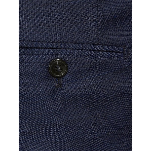 Dark Navy Solaris Bukser Noos