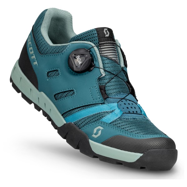 Scott - Women's Sport Crus-R Flat Boa - Chaussures de cyclisme