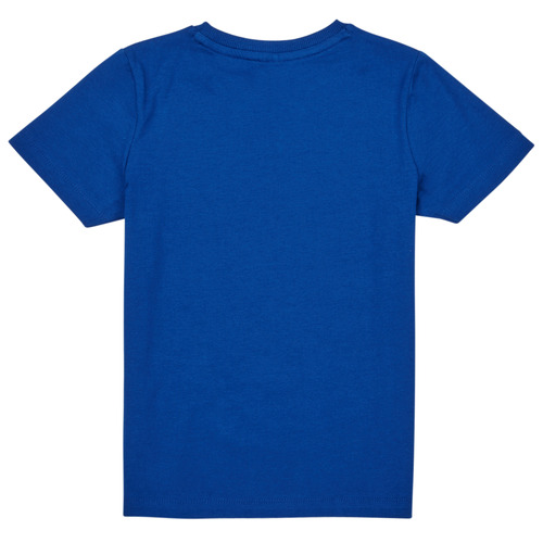 Name it - NKMNADIZA SS TOP PS - Bleu
