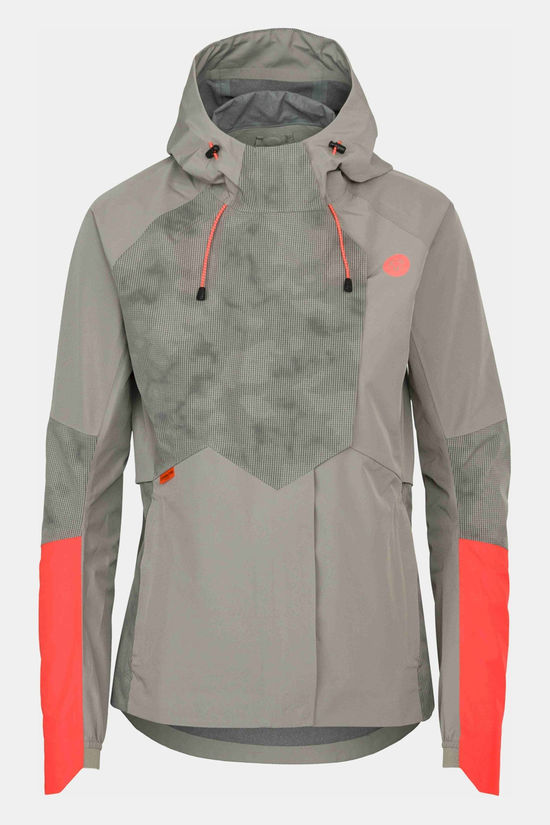 AGU AGU Tech Commuter Hi-Vis & Reflection Regenjas Dames