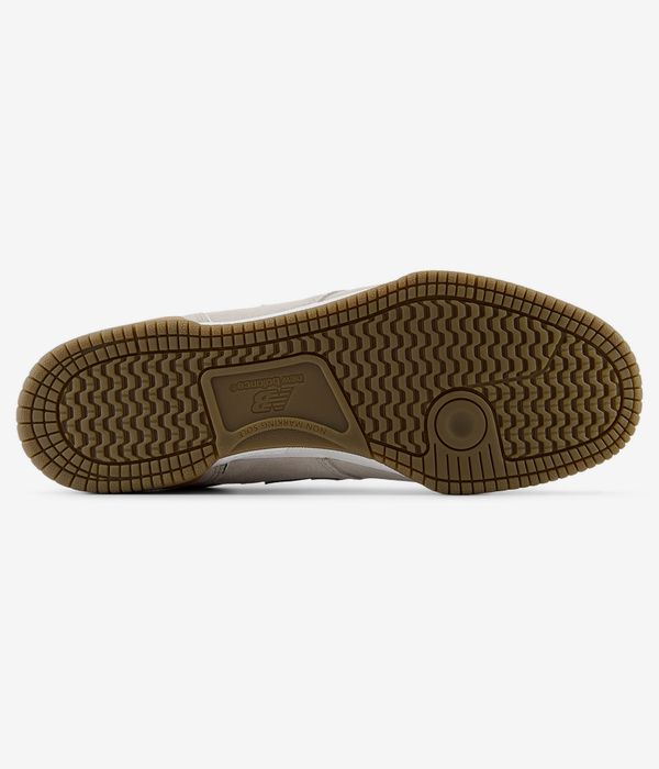 New Balance Numeric 600 Schuh (timberwolf forest green)