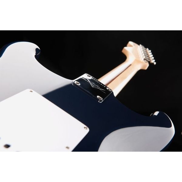 Fender Clapton Custom Shop MDB