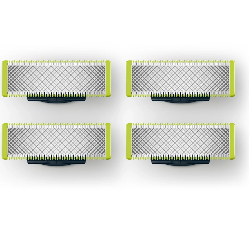 Philips OneBlade Original Blade 4 Pieces - QP240