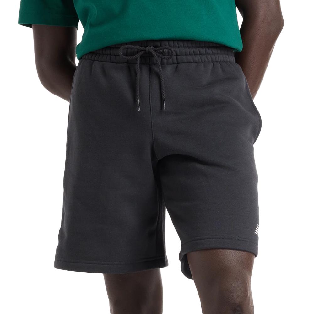 New Balance Short Noir Homme New Balance Sport 9