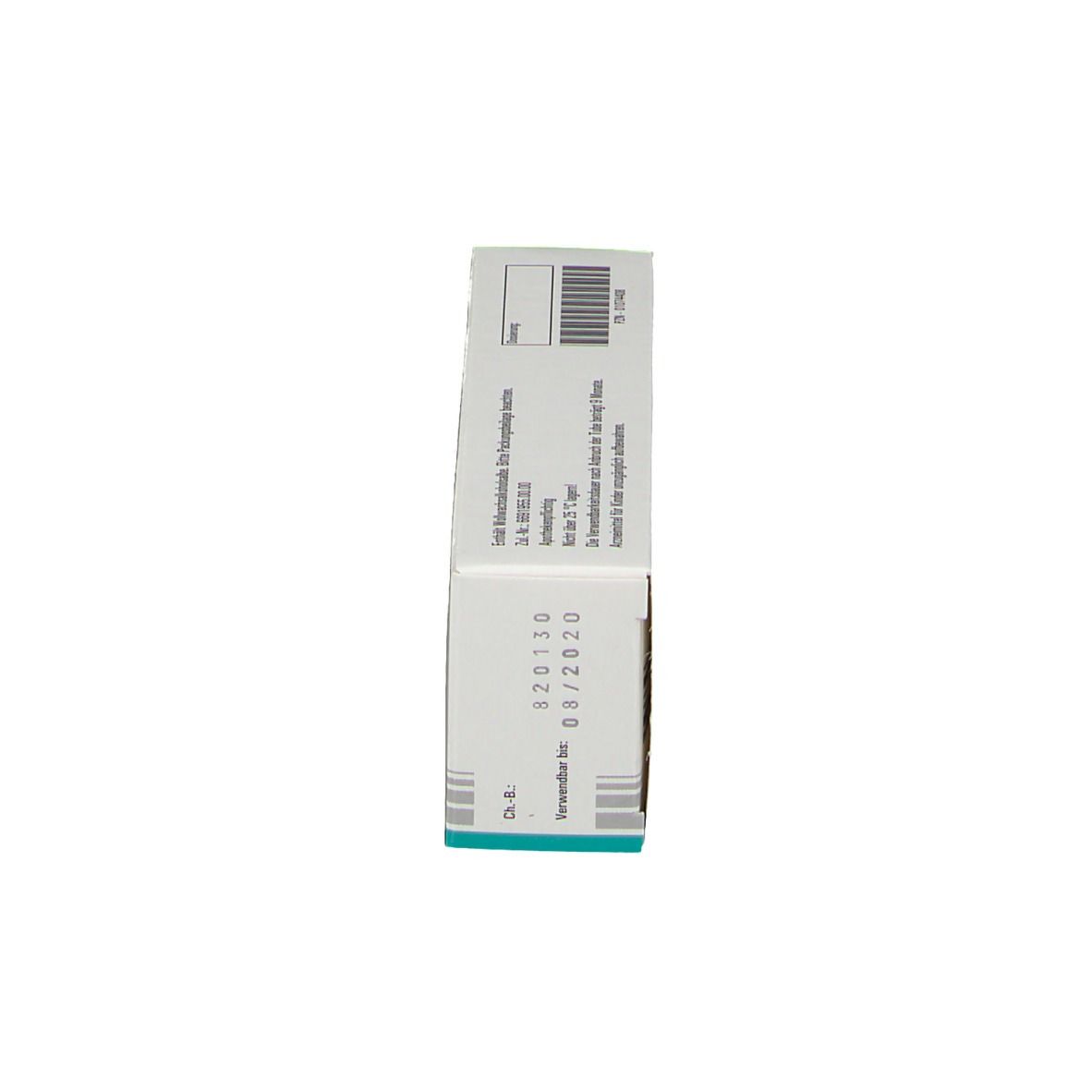 Mykundex® Heilsalbe