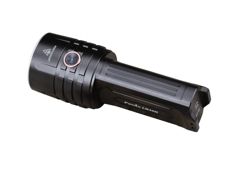 Fenix Taschenlampe LR35R Taschenlampe LR35R 10'000 Lumen