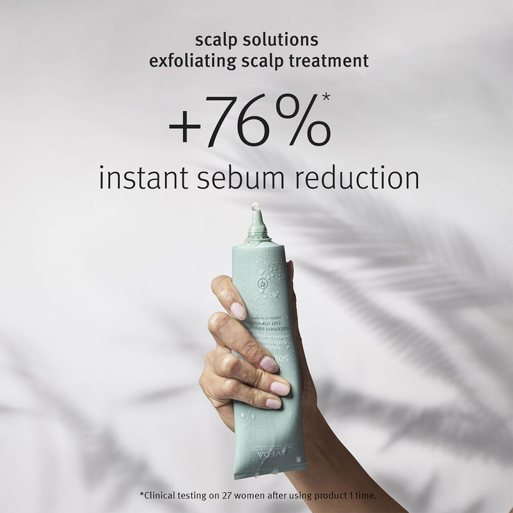 Aveda Scalp Solutions Exfoliating Scalp Treatment 150ml