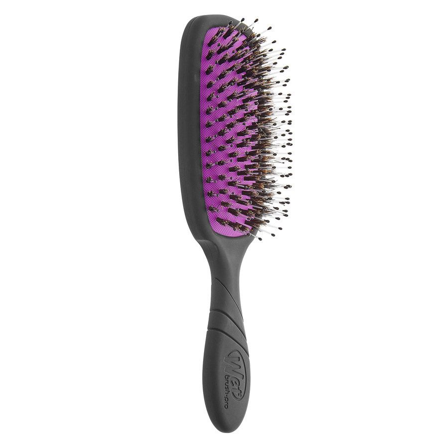 WetBrush Pro Shine Enhancer Black