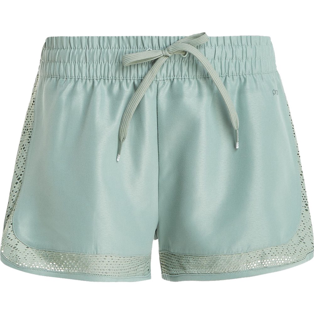 Protest Tenerife Badeshorts Damen green baygreen