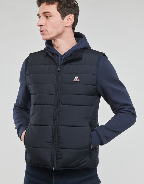 Le Coq Sportif - TRI DOUDOUNE SL N°1 M - Noir