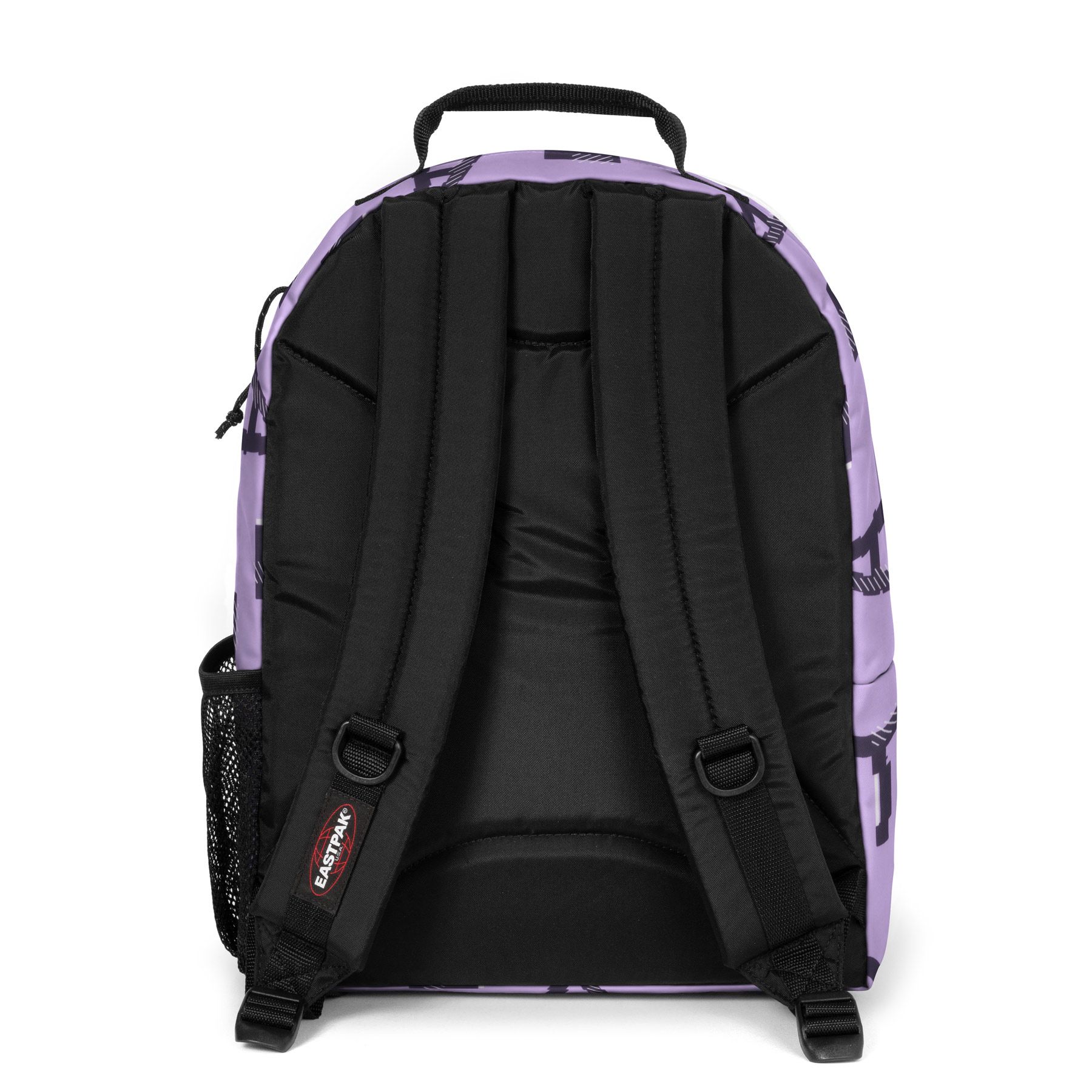 Pinzip Mash Lilac
