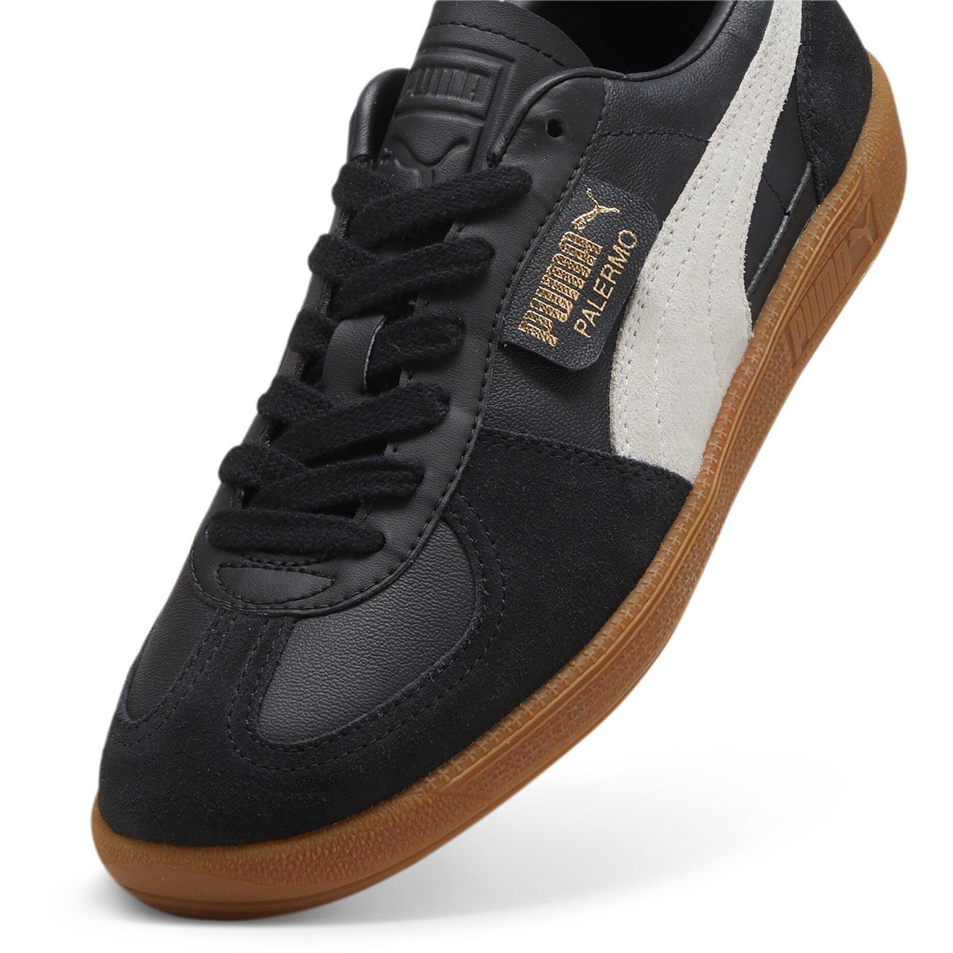 Puma Palermo Womens Trainers