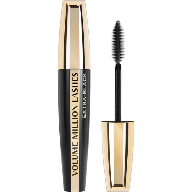 L'Oréal Paris Volume Million Lashes Classic 01 Extra Black Volume Mascara