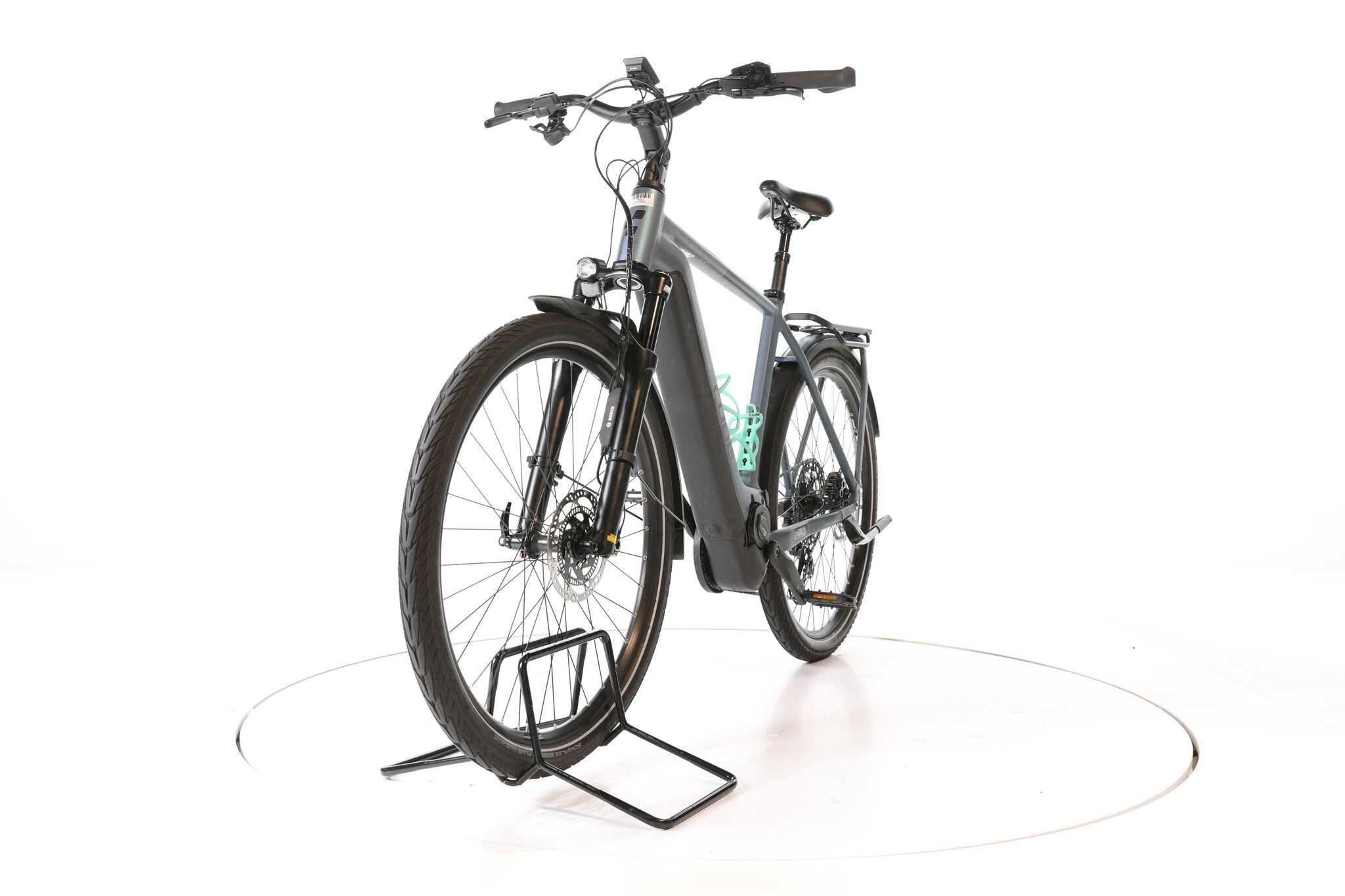 Cube Kathmandu Hybrid ABS (2023) | Diamond