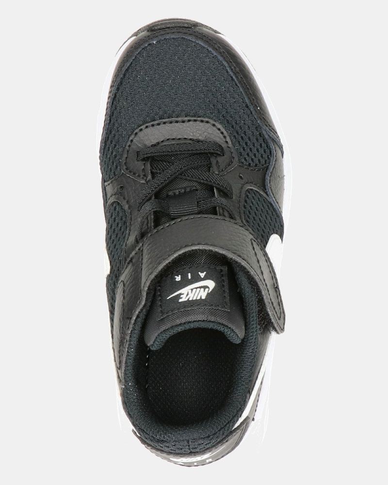 Nike Max SC Klittenbandschoenen  - zwart